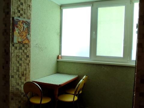 квартира за адресою Сергія Тимошенка вул., 19