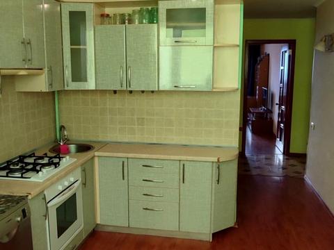 квартира за адресою Сергія Тимошенка вул., 19