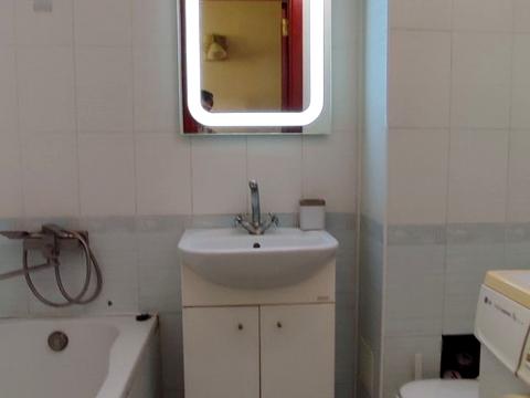 квартира за адресою Сергія Тимошенка вул., 19