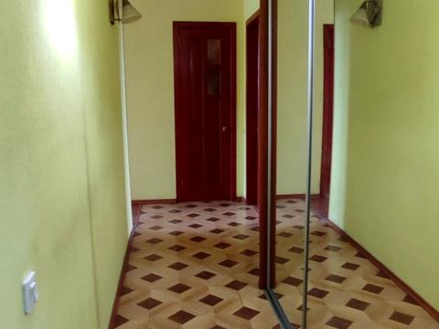 квартира за адресою Сергія Тимошенка вул., 19