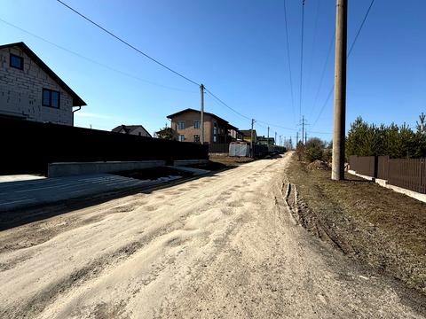 участок по адресу Курбаса ул., 41