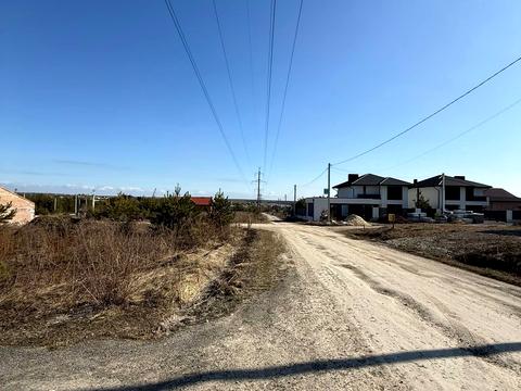 участок по адресу Курбаса ул., 41