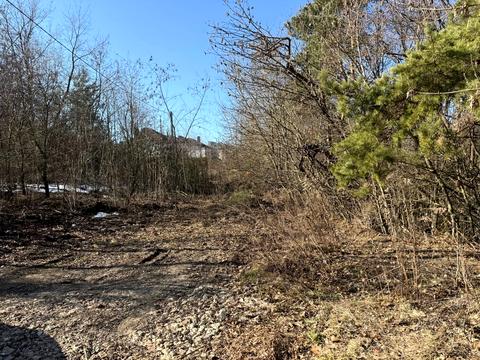 участок по адресу Курбаса ул., 41