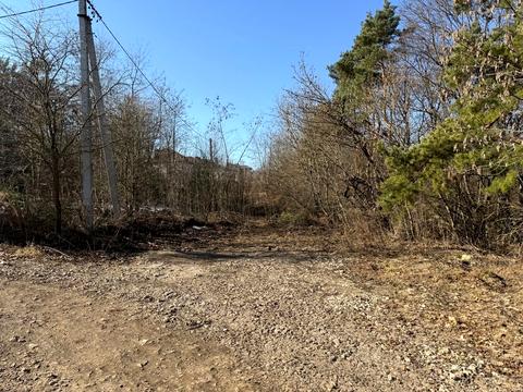 участок по адресу Курбаса ул., 41