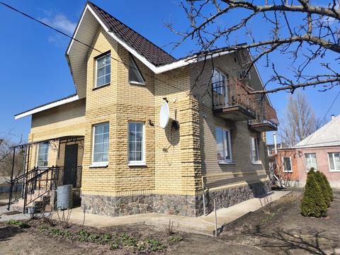 дом по адресу Шевченко