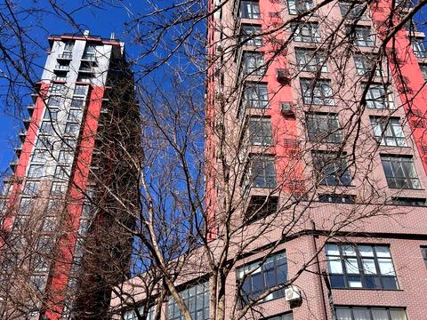 квартира по адресу Академика Филатова ул., 2 к2