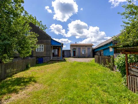 будинок за адресою Шевченка