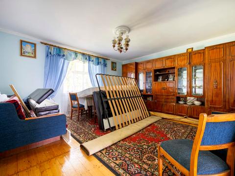 будинок за адресою с. Великі Глібовичі, Шевченка