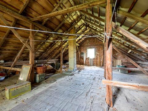 будинок за адресою с. Великі Глібовичі, Шевченка