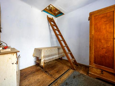 будинок за адресою с. Великі Глібовичі, Шевченка