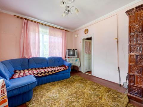 будинок за адресою с. Великі Глібовичі, Шевченка