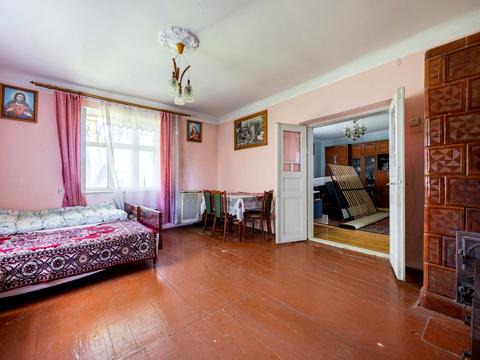 будинок за адресою с. Великі Глібовичі, Шевченка