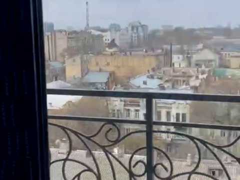 квартира по адресу Карантинная ул., 22