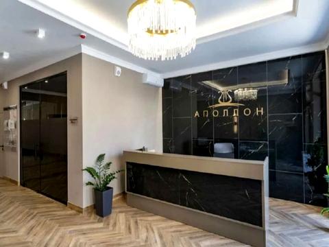 квартира по адресу Карантинная ул., 22