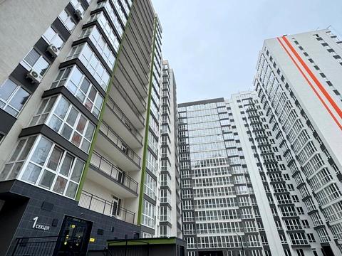 квартира по адресу Ковалевського спуск, 7