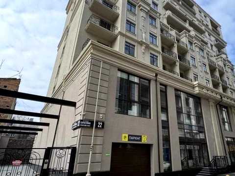 квартира по адресу Карантинная ул., 22