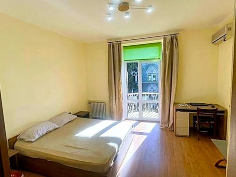 квартира по адресу Университетская ул. (Елисаветинская), 15