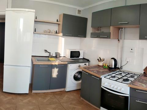 квартира по адресу Князя Романа Мстиславича ул. (Генерала Жмаченка), 4