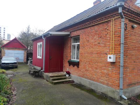 будинок за адресою Польовий пров., 3