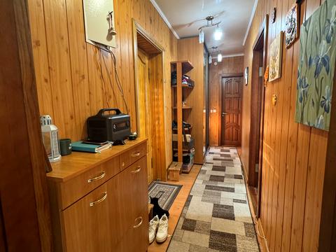 квартира за адресою Гайдамацька вул. (Марфи Струтинської), 10а