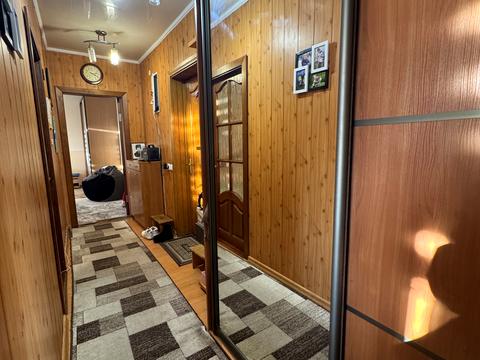 квартира за адресою Гайдамацька вул. (Марфи Струтинської), 10а