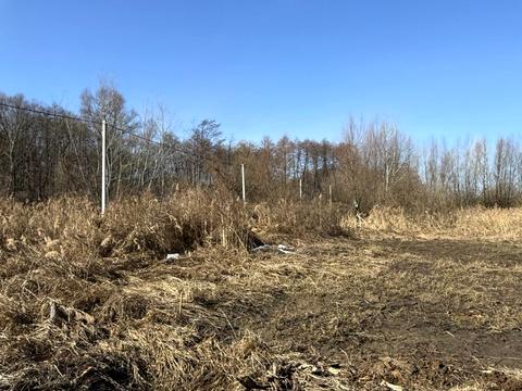 ділянка за адресою Богунська вул.