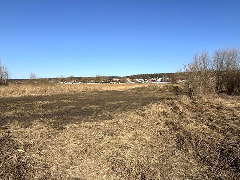 ділянка за адресою Богунська вул.