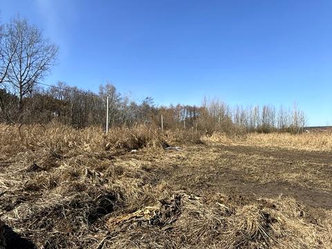 ділянка за адресою Богунська вул.