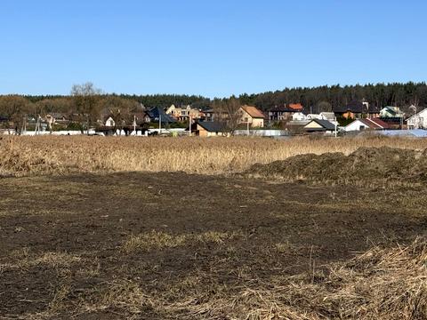 ділянка за адресою Богунська вул.