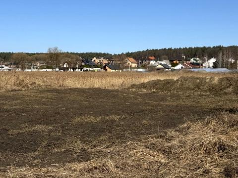 ділянка за адресою Богунська вул.