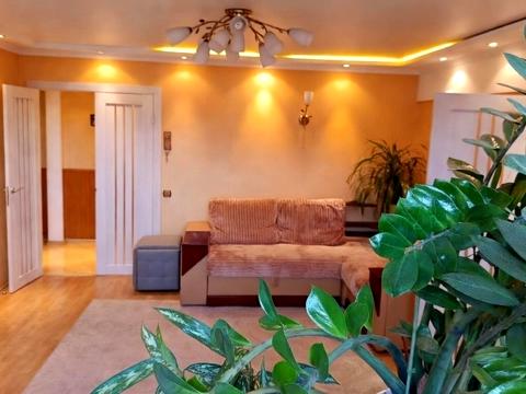 квартира по адресу Ярослава Баиса ул. (Владимира Высоцкого), 16-А