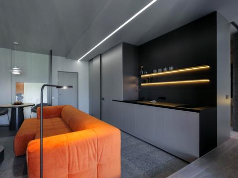 квартира за адресою Кахи Бендукідзе вул., 2