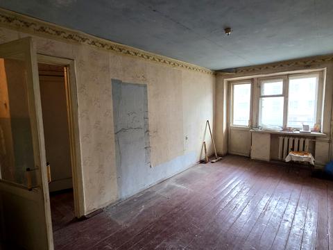 квартира за адресою Магістральна вул. (Кириленка), 20