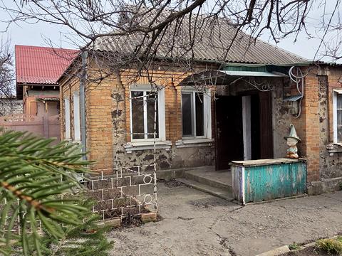 будинок за адресою Баха вул.