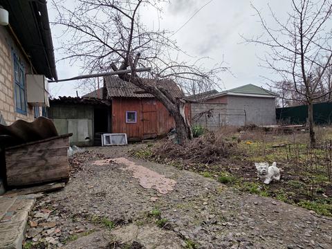 будинок за адресою Баха вул.