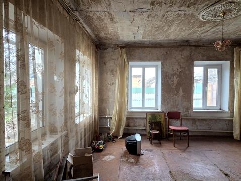 будинок за адресою Баха вул.