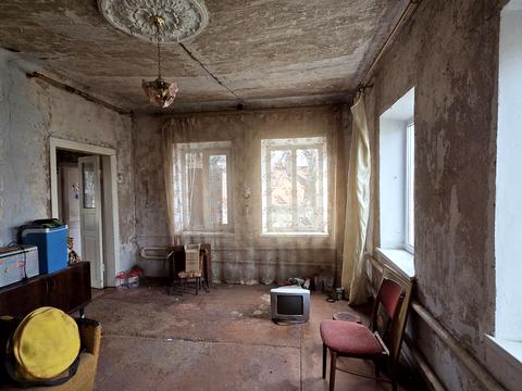 будинок за адресою Баха вул.