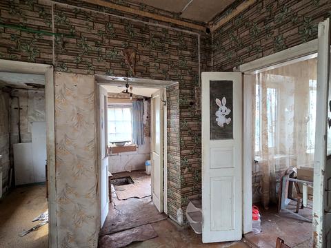 будинок за адресою Баха вул.