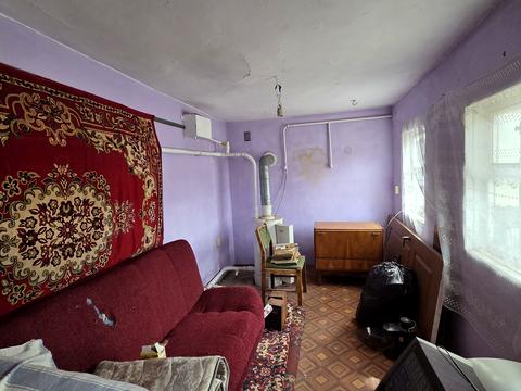 будинок за адресою Баха вул.