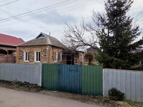 будинок за адресою Баха вул.