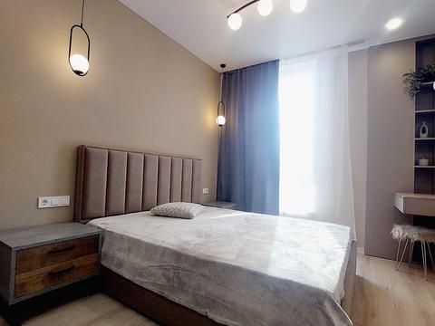 квартира за адресою Олеся Бердника вул., 1-Г