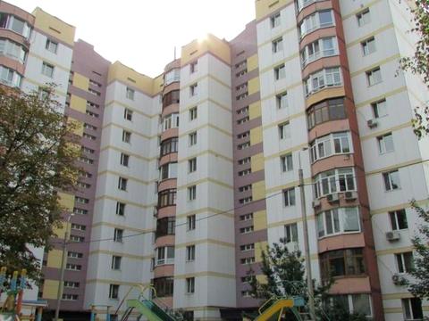 квартира по адресу Зоологическая ул., 6-В