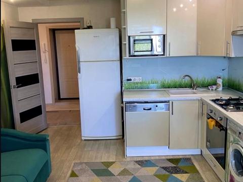 квартира по адресу Петра Калнышевского просп. (Косіора), 47-А