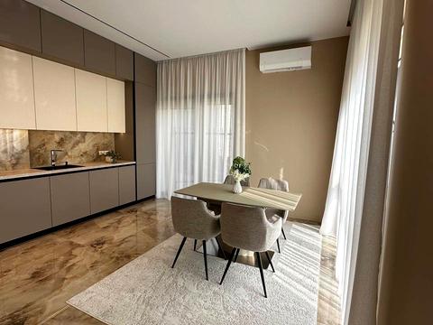 квартира за адресою Собранецька вул., 86