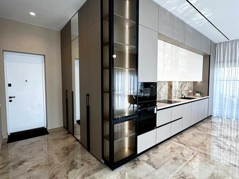 квартира за адресою Собранецька вул., 86