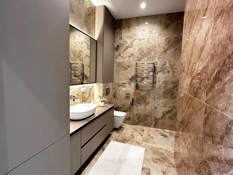 квартира за адресою Собранецька вул., 86