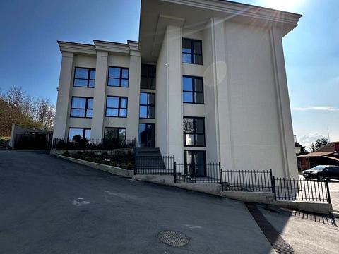 квартира за адресою Собранецька вул., 86