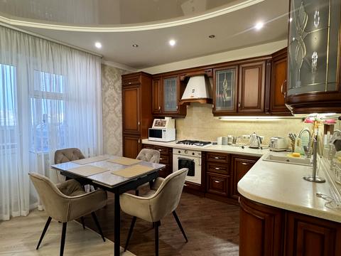 квартира по адресу Садовая ул., 34