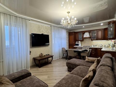 квартира по адресу Садовая ул., 34