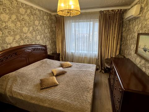 квартира по адресу Садовая ул., 34